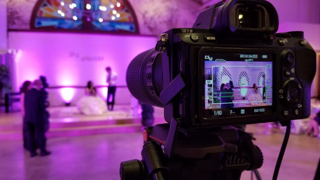 Job Post: Photographer & Videographer | UAE
