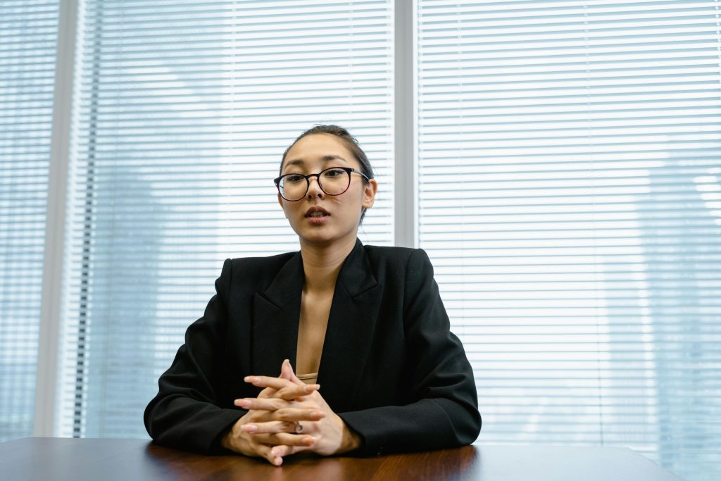 Human Resource Manager 