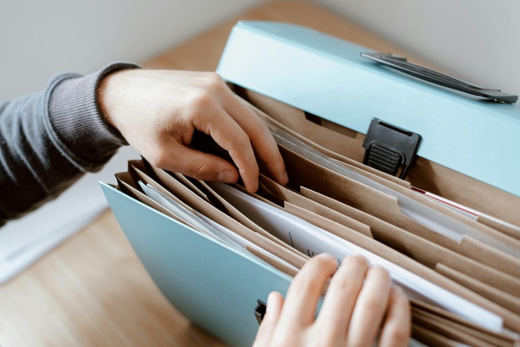 PA Admin Assistant Dubai 
