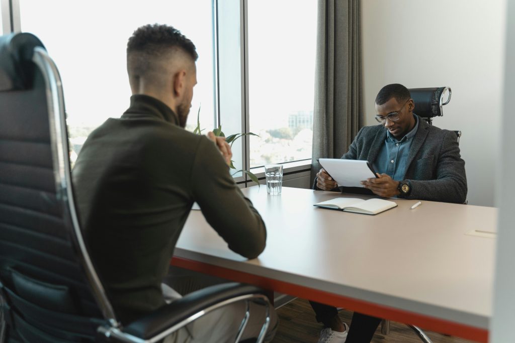Relationship Officer