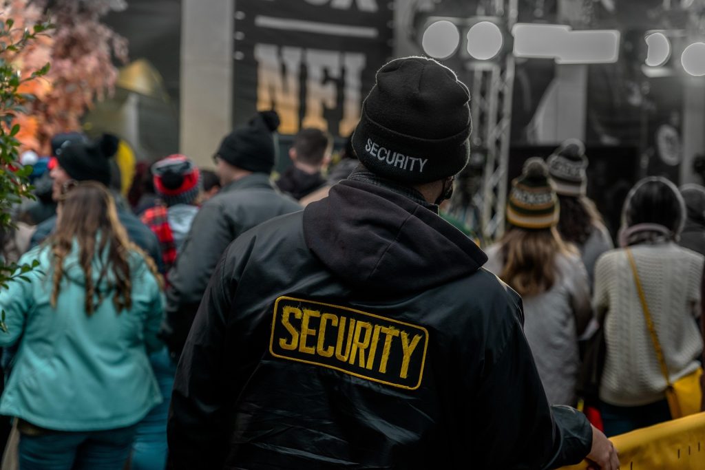 Security Guard