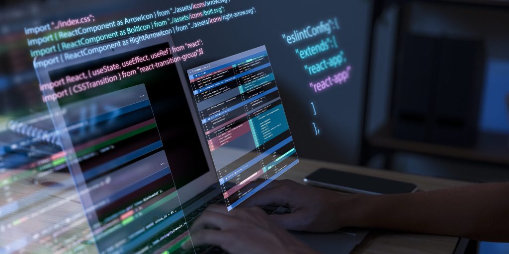 Software Engineer