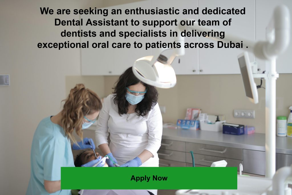 Dental Assistant