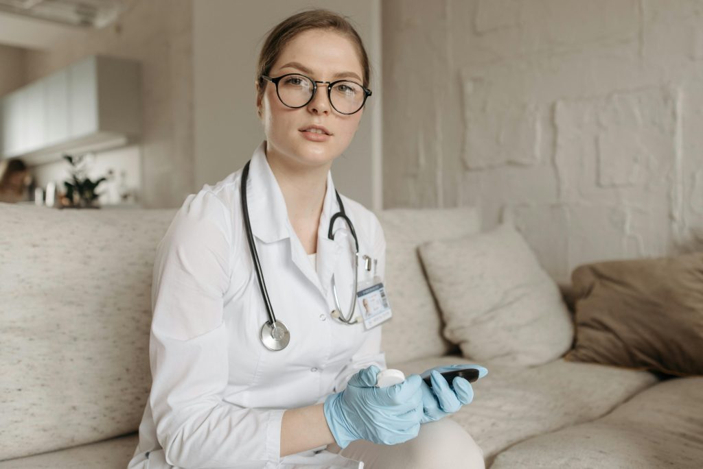Pharmacist